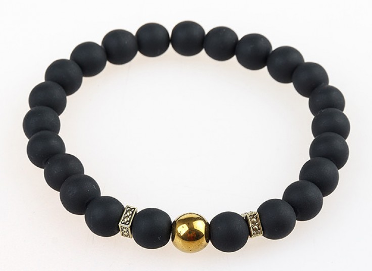 دستبند مهره دار