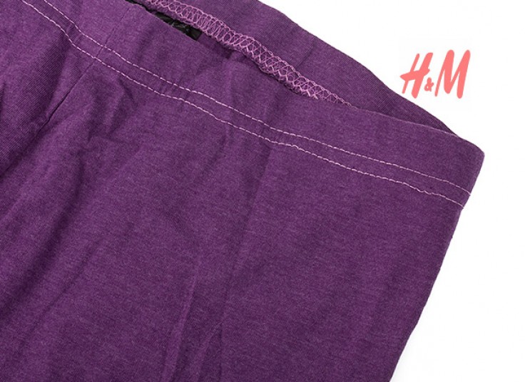 لگ پنبه ای H M