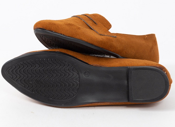 کفش کالج زنانه