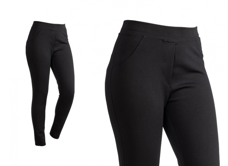 شلوار غواصی زنانه