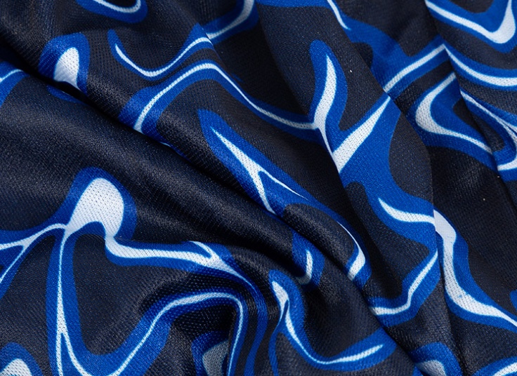 مایو طرحدار مردانه