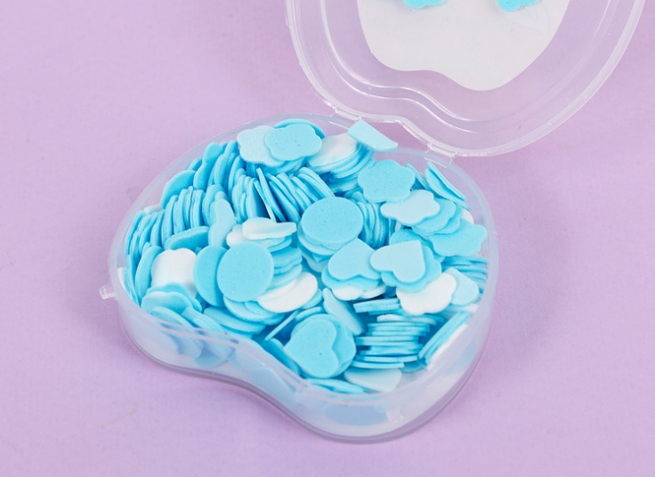 صابون کاغذی HAND SOAP