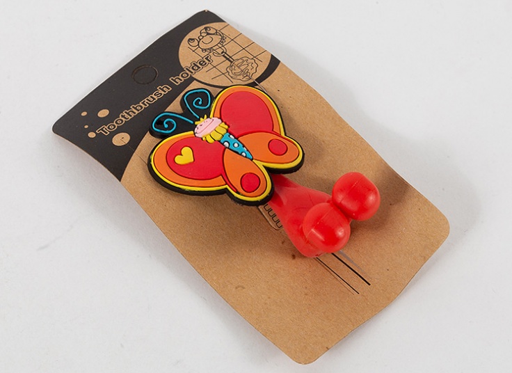 نگهدارنده مسواک فانتزی