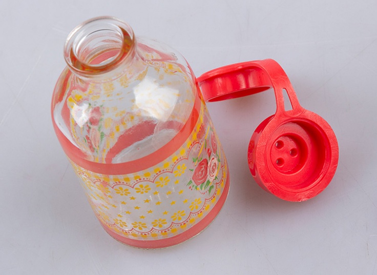 ست دوقلو نمکدان و فلفل پاش