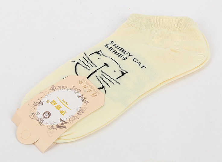 جوراب مچی زنانه