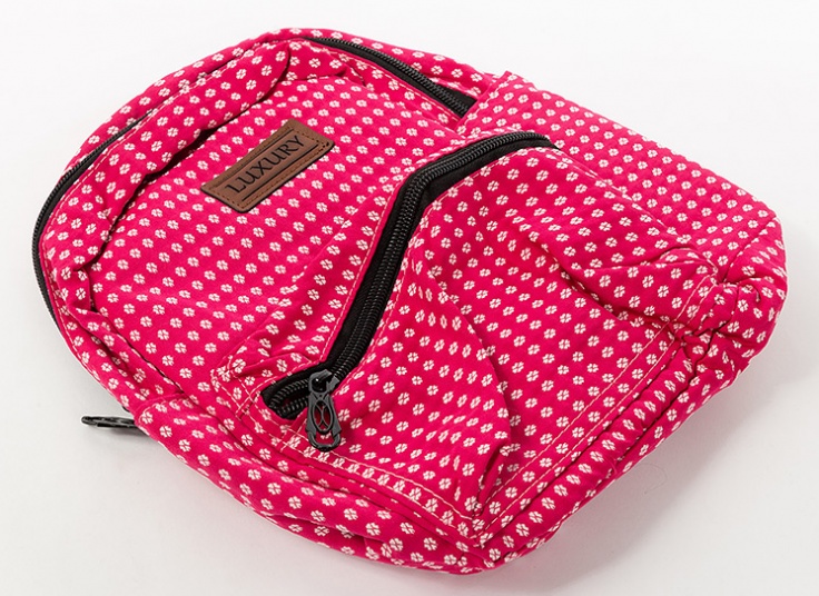 کیف کوله Luxury