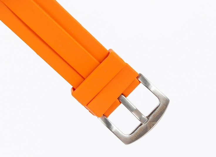 ساعت مچی طرح Emporio Armani