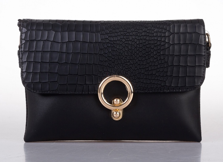 کیف زنانه پوست ماری