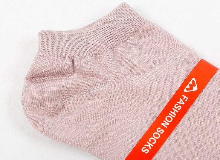 جوراب ساق کوتاه مردانه MLD