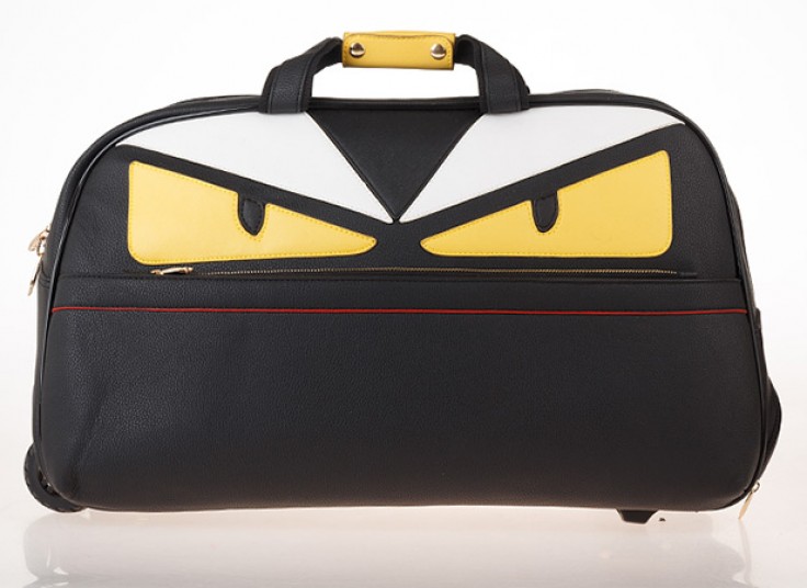 ساک مسافرتی چرخدار