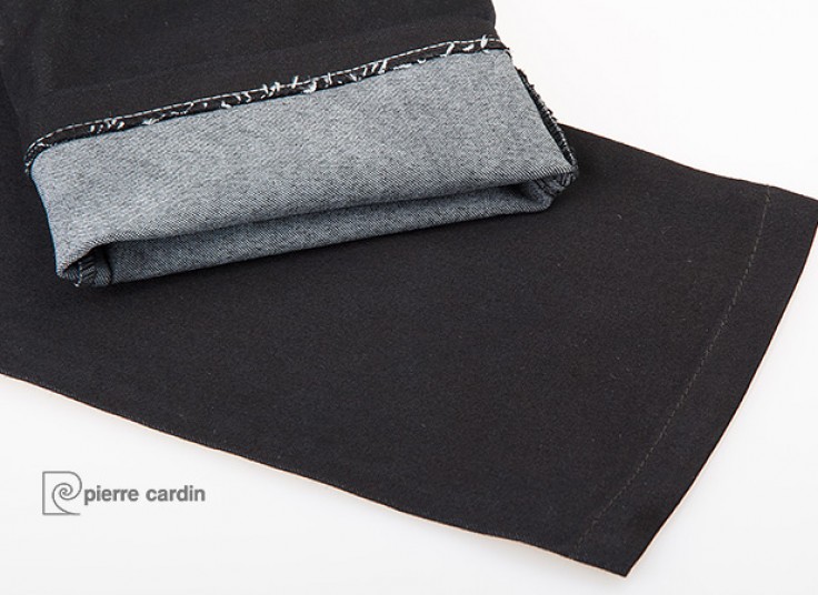 شلوار کتان زنانه Pierre Cardin