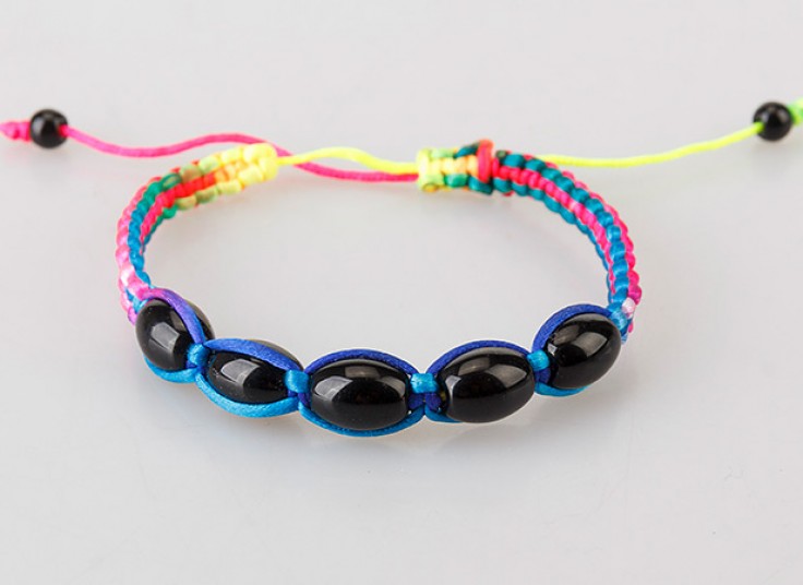 دستبند گره ای