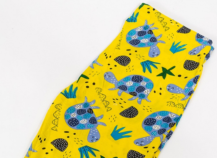 شلوار فانتزی زنانه طرح H & M