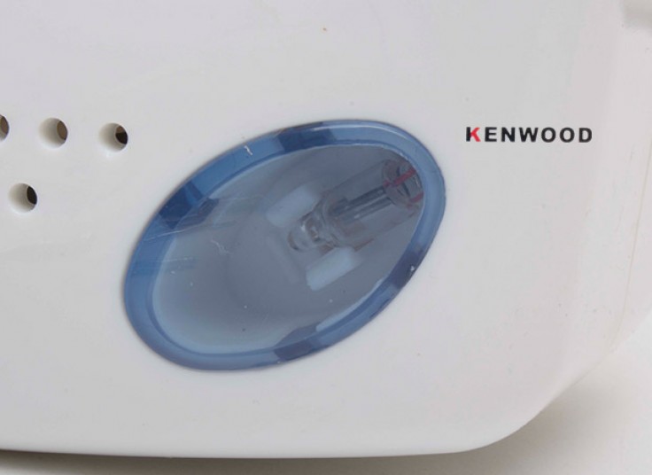 همزن برقی KENWOOD