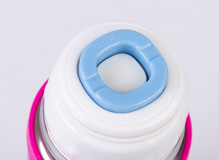 فلاسک استیل SPORTS