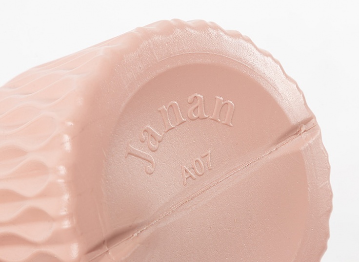 گلدان پلاستیکی تزئینی