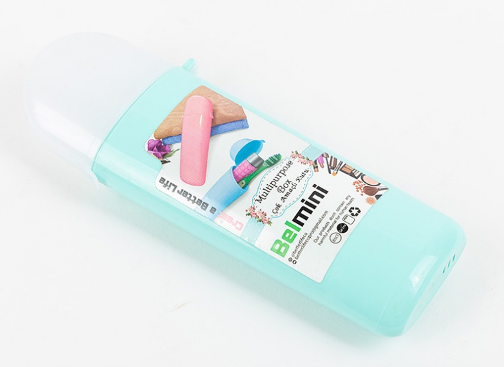 جا مسواکی Belmini