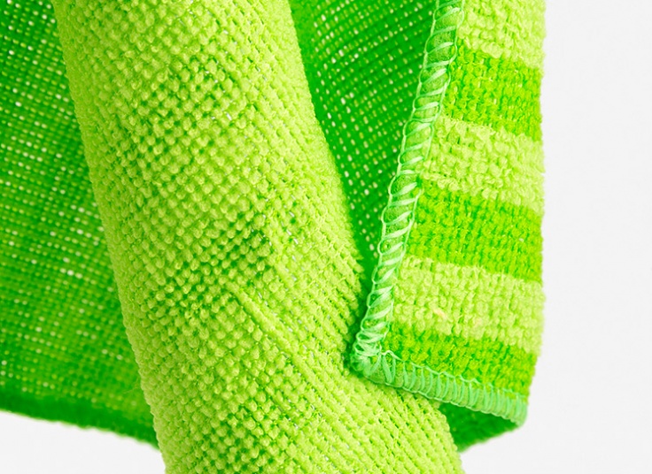 پک 5 عددی دستمال میکروفایبر