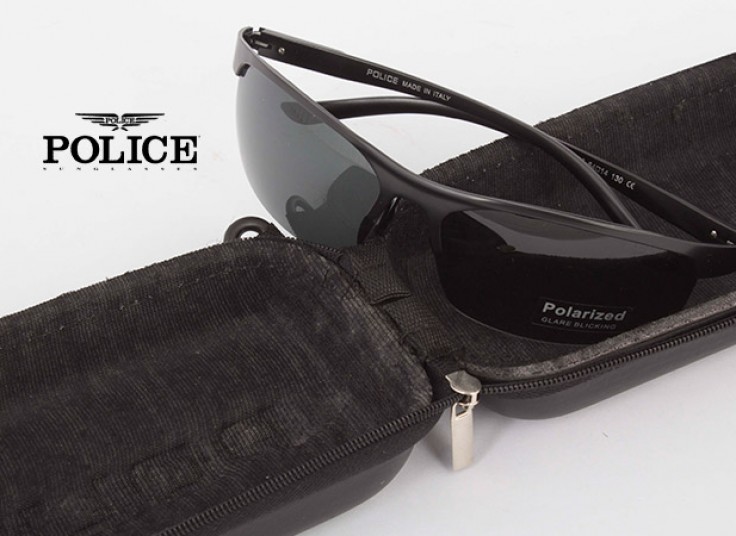 عینک مردانه Police