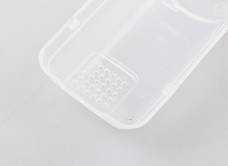 پرزگیر Shaving Cutter