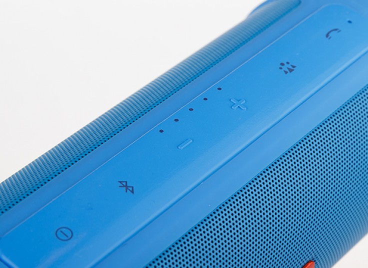 اسپیکر بلوتوث طرح JBL