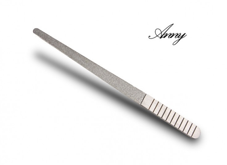 قیچی و ناخن گیر و سوهان ناخن Anny