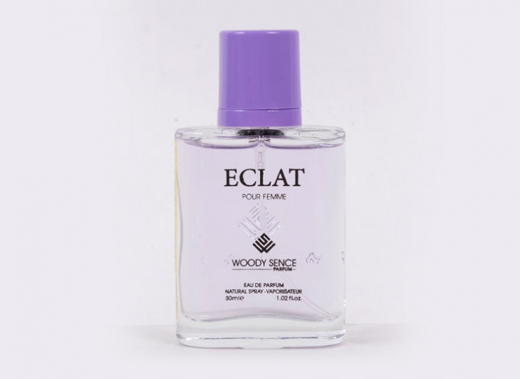 عطر و ادکلن جیبی Woody Sence