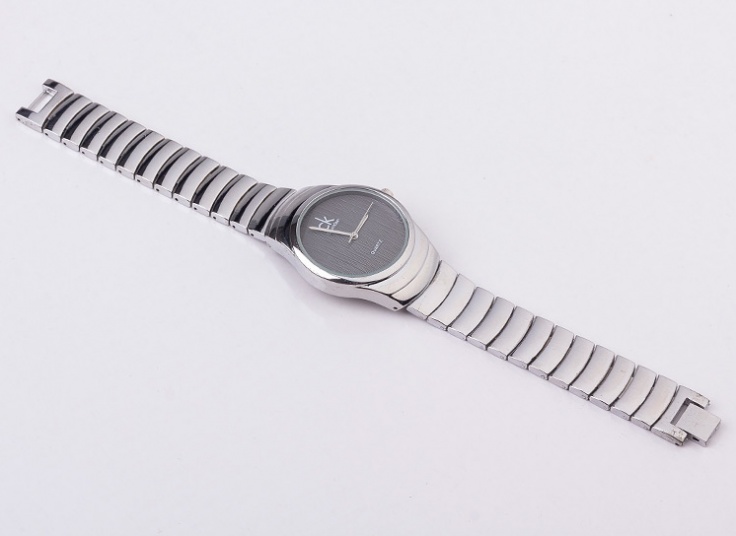 انواع ساعت مچی زنانه Calvin Klein