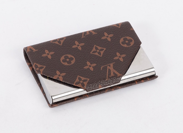 جاکارتی مگنتی طرح چرم