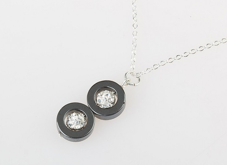 ست زیور آلات دست ساز