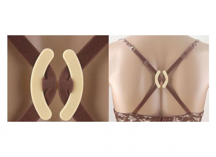 گیره جمع کننده بند لباس زیر