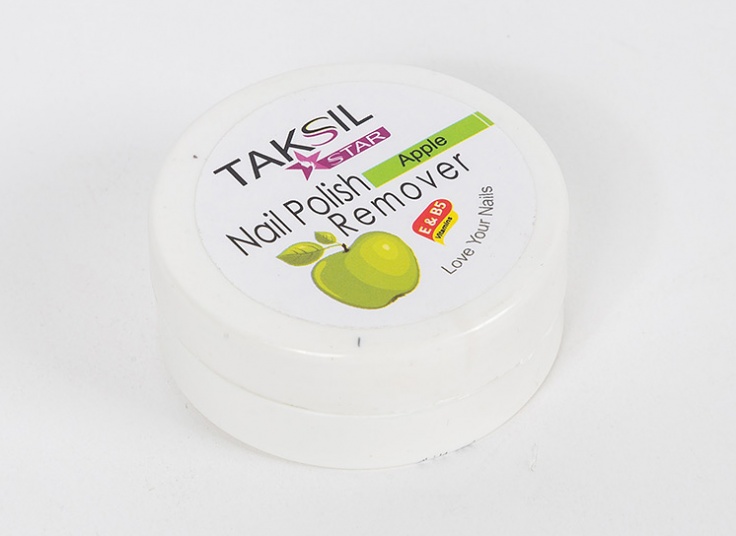 پد لاک پاک کن TAKSIL