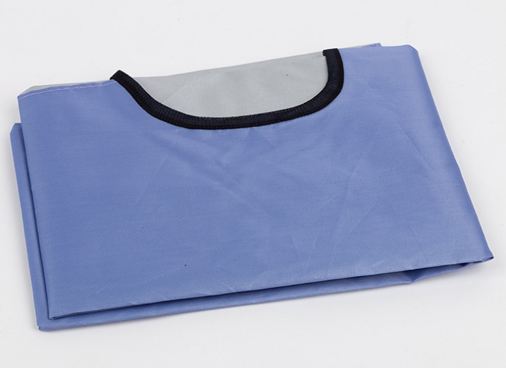 پیش بند آرایشگری