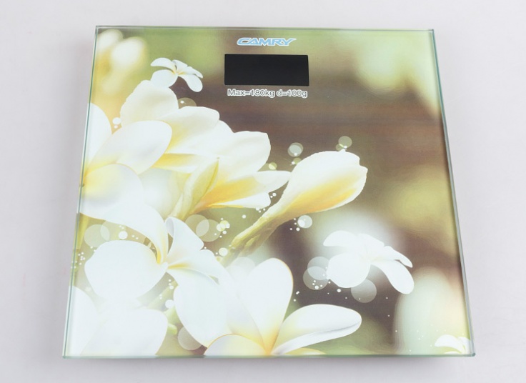 ترازو دیجیتال طرحدار MIR CO