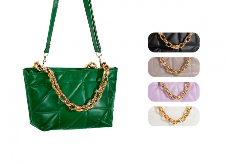 کیف دسته زنجیری