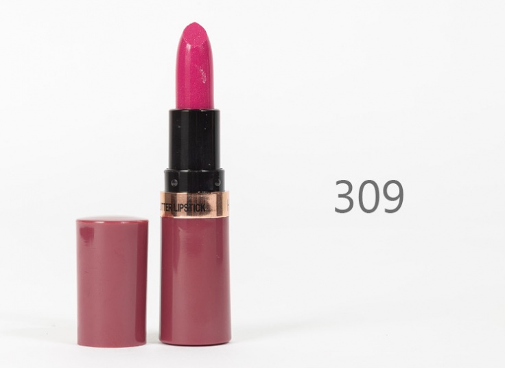 رژ لب گلیتری Huda Beauty