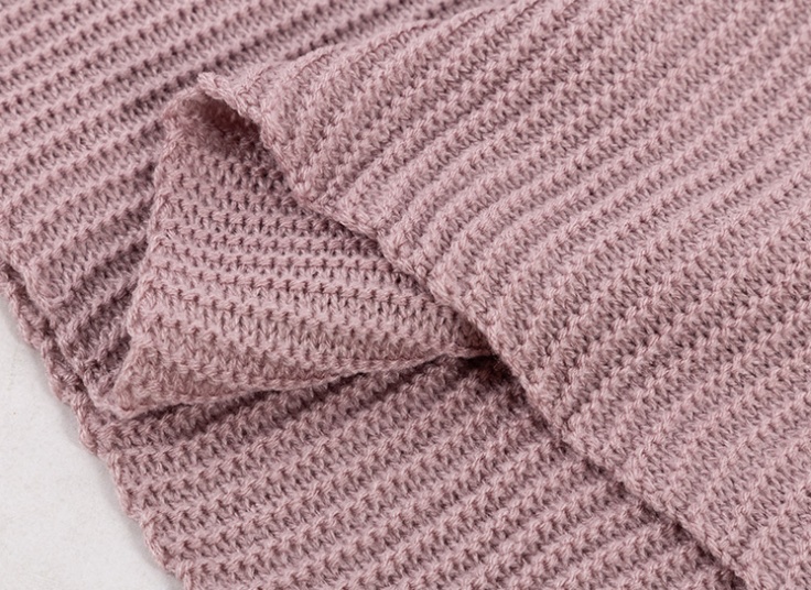 ست شال و کلاه مدل فرانسوی