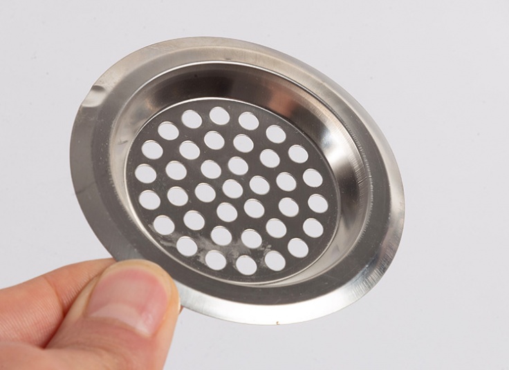 درپوش سینک بسته 2 عددی