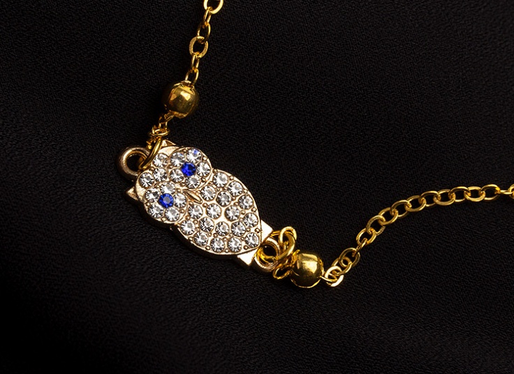 انواع پابند Golden