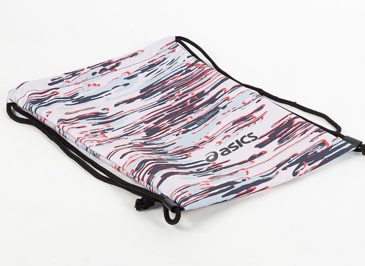 کوله بندی طرح دار