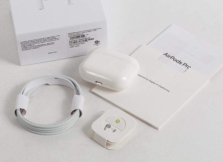 هدفون بی سیم AirPods Pro