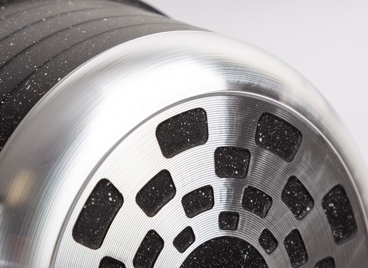 سرویس قابلمه New Life