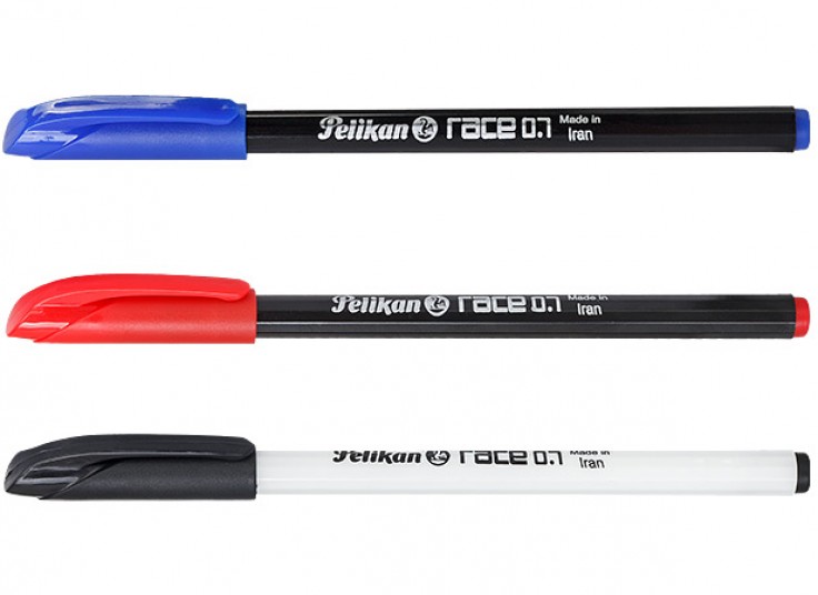 پکیج 50 عددی خودکار Pelikan