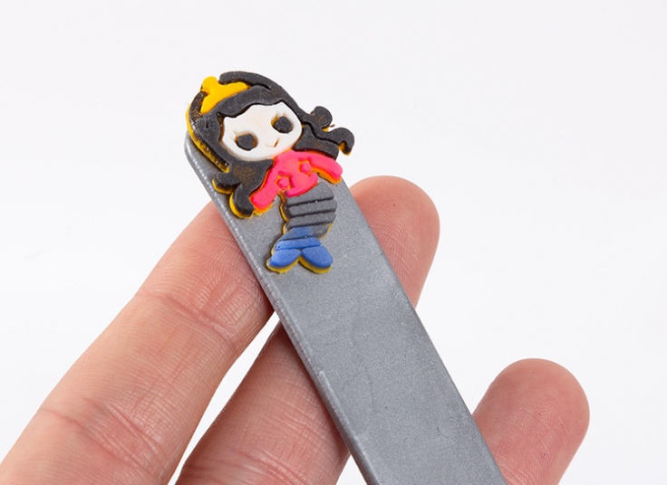 نگهدارنده سیم و کابل سیلیکونی