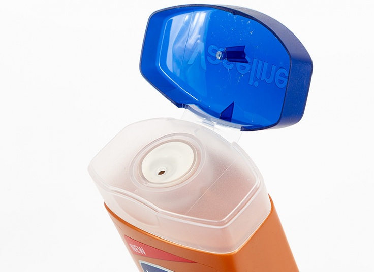 لوسیون بدن Vaseline