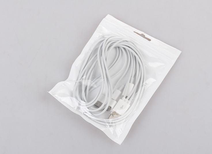 کابل شارژ سه کاره Passenger