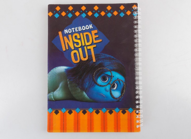 دفتر سیمی فانتزی