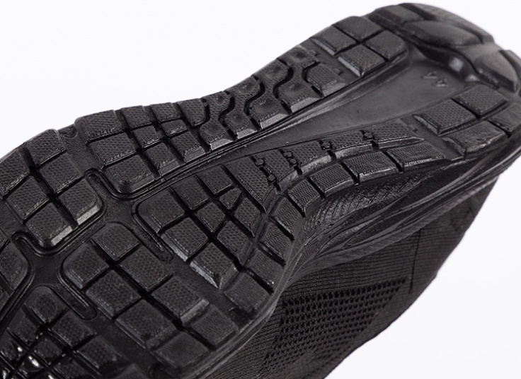 کتانی راحتی مردانه طرح Skechers