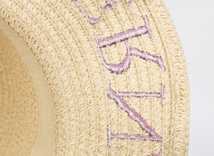 کلاه حصیری دخترانه Merna