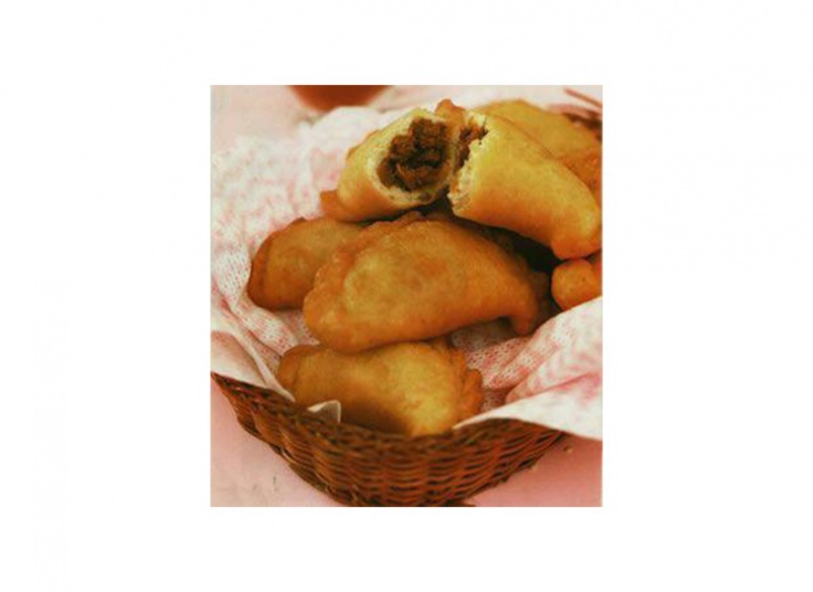 آموزش فینگر فود زرگنده